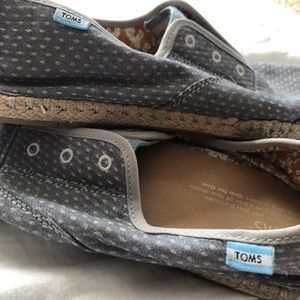 Toms Espadrilles